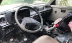 Toyota Van 1984 - Bán Toyota Van sản xuất năm 1984, màu đen, xe nhập giá cạnh tranh