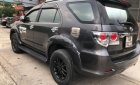 Toyota Fortuner 2.5G 2012 - Bán Toyota Fortuner 2.5G sản xuất năm 2012