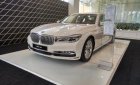 BMW 7 Series 730Li 2018 - Bán BMW 730Li tại Đà Nẵng - Xe nhập khẩu