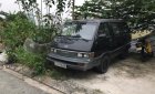 Toyota Van 1984 - Bán Toyota Van sản xuất năm 1984, màu đen, xe nhập giá cạnh tranh