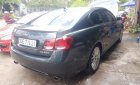 Lexus GS 300 2007 - Bán xe cũ Lexus GS 300 năm 2007, màu xám, nhập khẩu