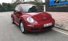Volkswagen Beetle 2.0 2009 - Cần bán xe Volkswagen Beetle 2.0 đời 2009, màu đỏ, nhập khẩu nguyên chiếc chính chủ