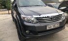 Toyota Fortuner 2.5G 2012 - Bán Toyota Fortuner 2.5G sản xuất năm 2012