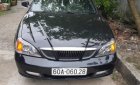 Daewoo Magnus 2005 - Bán Daewoo Magnus đời 2005, màu đen, nhập khẩu