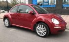 Volkswagen Beetle 2.0 2009 - Cần bán xe Volkswagen Beetle 2.0 đời 2009, màu đỏ, nhập khẩu nguyên chiếc chính chủ