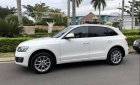 Audi Q5 2012 - Bán Audi Q5 đời 2012, màu trắng, nhập từ Đức chính chủ