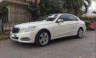 Mercedes-Benz E class E250 2012 - Chính chủ bán xe Mercedes E250 2012, màu trắng 