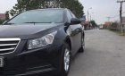 Daewoo Lacetti SE 2010 - Bán Daewoo Lacetti SE sản xuất 2010, màu đen, nhập khẩu nguyên chiếc  