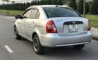 Hyundai Verna 2008 - Cần bán Hyundai Verna đời 2008, màu bạc, xe nhập