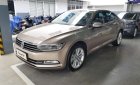 Volkswagen Passat GP 2018 - Bán Volkswagen Passat GP nâu vàng 2018 - Ưu đãi tiền mặt, tặng bảo hiểm vật chất, hỗ trợ trả góp 80% /Hotline: 090.898.8862