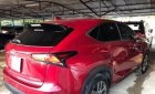 Lexus NX  200t 2016 - Bán Lexus NX 200t đời 2016, màu đỏ, nhập khẩu