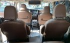 Toyota Sienna Limited  2015 - Bán Toyota Sienna Limited cũ 2015, màu trắng, giao xe ngay tại Hà Nội