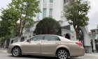 Toyota Avalon   2007 - Bán xe Toyota Avalon năm sản xuất 2007, màu vàng, xe nhập 