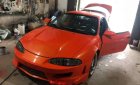 Mitsubishi Eclipse 1995 - Bán Mitsubishi Eclipse sản xuất năm 1995, nhập khẩu nguyên chiếc chính chủ, giá tốt