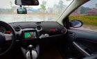 Mazda 2 1.5 AT 2012 - Gia đình cần bán Mazda 2 số tự động, máy xăng, màu trắng, odo 60068 km