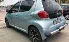 Toyota Aygo 1.0 MT 2006 - Bán xe Toyota Aygo Sx 2006, Đk 2008, màu xanh