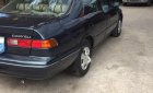 Toyota Camry GLi 2.2 1999 - Bán xe Toyota Camry GLI 2.2 sản xuất năm 1992, số tay, máy xăng, màu xanh/nâu