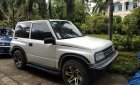 Suzuki Vitara 1992 - Cần bán xe Suzuki Vitara năm 1992, màu trắng, nhập khẩu nguyên chiếc  