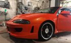 Mitsubishi Eclipse 1995 - Bán Mitsubishi Eclipse sản xuất năm 1995, nhập khẩu nguyên chiếc chính chủ, giá tốt