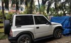 Suzuki Vitara 1992 - Cần bán xe Suzuki Vitara năm 1992, màu trắng, nhập khẩu nguyên chiếc  