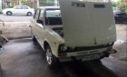 Lada 2106  MT 1986 - Cần bán xe Lada 2106 MT năm sản xuất 1986, màu trắng, nhập khẩu, xe đồ zin