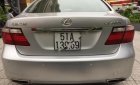 Lexus LS 460L 2007 - Bán xe Lexus LS 460L sản xuất 2007, ĐKLĐ 2008, xe nhập khẩu Nhật Bản