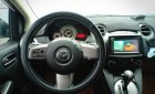 Mazda 2 1.5 AT 2012 - Gia đình cần bán Mazda 2 số tự động, máy xăng, màu trắng, odo 60068 km