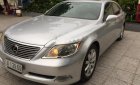 Lexus LS 460L 2007 - Bán xe Lexus LS 460L sản xuất 2007, ĐKLĐ 2008, xe nhập khẩu Nhật Bản