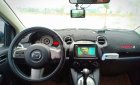 Mazda 2 1.5 AT 2012 - Gia đình cần bán Mazda 2 số tự động, máy xăng, màu trắng, odo 60068 km
