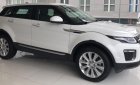 LandRover Evoque 2018 - Bán LandRover Evoque năm sản xuất 2018, màu trắng, xe nhập giao ngay