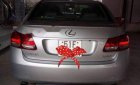 Lexus GS 300  2006 - Bán ô tô Lexus GS 300 đời 2006, màu bạc, nhập khẩu nguyên chiếc  