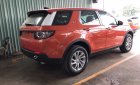 LandRover Discovery 2018 - 0932222253 bán LandRover Discovery năm sản xuất 2018, màu cam, nhập khẩu nguyên chiếc