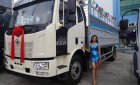 Howo La Dalat 2018 - Xe tải Faw 8T thùng dài 9,7m / Ô Tô An Sương
