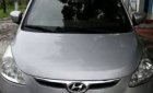 Hyundai i10   1.1 MT  2008 - Bán Hyundai i10 1.1 MT 2008, màu bạc chính chủ