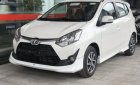 Toyota Wigo 2018 - Bán xe Toyota Wigo model 2019 nhập khẩu giá rẻ, khuyến mại khủng, giao xe ngay. LH -0936.127.807 mua xe trả góp