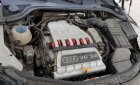 Audi TT   3.2 V6 Quatro  2008 - Bán xe Audi TT 3.2 V6 Quatro 2008, màu bạc, nhập khẩu nguyên chiếc