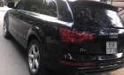 Audi Q7 3.6 AT 2009 - Bán Audi Q7 3.6 AT năm sản xuất 2009, màu đen, nhập khẩu, 870 triệu