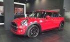 Mini One 2018 - Bán xe Mini One model 2019, màu Chili Red, nhập khẩu nguyên chiếc, giao xe ngay - hỗ trợ vay 80%
