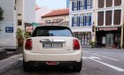 Mini One 2018 - Bán xe Mini One model 2019, màu Pepper White, nhập khẩu nguyên chiếc, giao xe ngay - hỗ trợ vay 80%