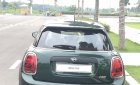 Mini One   2018 - Bán xe MINI ONE model 2019, màu Bristish Racing Green, nhập khẩu nguyên chiếc, giao xe ngay - hỗ trợ vay 80%