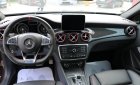 Mercedes-Benz GLA-Class GLA45 2017 - Bán Mercedes GLA45 cũ 2018 AMG, màu nâu, lướt 600km, nhập khẩu chính hãng