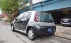 Smart Forfour 2007 - Ô Tô Thủ Đô bán xe Smart Forfour 2007, xe nhập khẩu Đức, màu xám 209 triệu