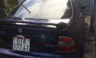 Honda Accord  MT 1994 - Bán Honda Accord MT đời 1994, nội thất đẹp