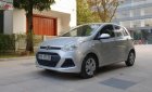 Hyundai Tracomeco  1.0 MT Base 2014 - Xe Hyundai Tracomeco 1.0 MT Base năm 2014, màu bạc, xe nhập số sàn