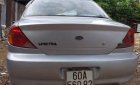 Kia Spectra   LS    2004 - Bán xe Kia Spectra LS, xe đang hoạt động bình thường