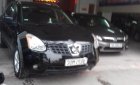 Nissan Rogue 2.5l AT   2007 - Bán Nissan Rogue 2.5l AT 2007, màu đen, nhập khẩu nguyên chiếc  