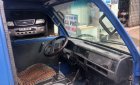 Daewoo Damas   1991 - Cần bán Daewoo Damas đời 1991, xe không tính niên hạn sử dụng, 6 chỗ thuận tiện