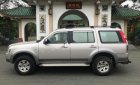 Ford Everest 2.5L 4x2 MT 2009 - Bán ô tô Ford Everest 2.5L 4x2 MT đời 2009, màu hồng 