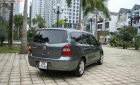 Nissan Livina 1.6AT 2010 - Bán Nissan Livina 1.6AT đời 2010, màu xám giá cạnh tranh