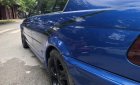 BMW 3 Series 323i 2000 - Bán xe BMW 3 Series 323i sản xuất 2000, màu xanh lam, nhập khẩu  
